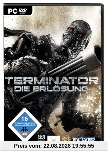 Terminator: Die Erlösung
