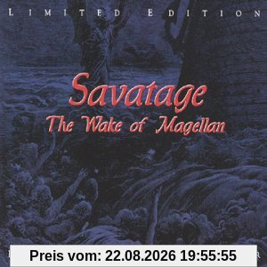 The Wake of Magellan