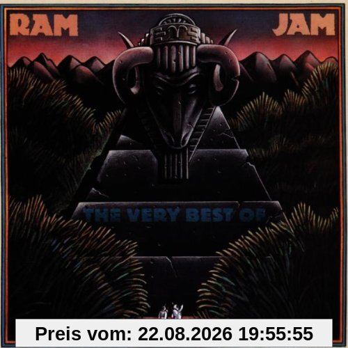 The Very Best of Ram Jam