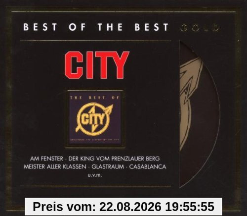 Best of City
