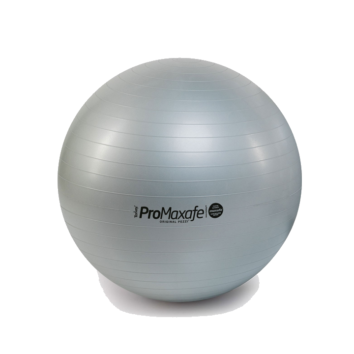 Original Pezzi PROmaxafe: Extrem belastbarer Gymnastikball für höchste Gewichtsa...