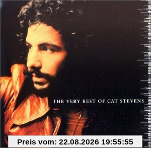 The Very Best of Cat Stevens