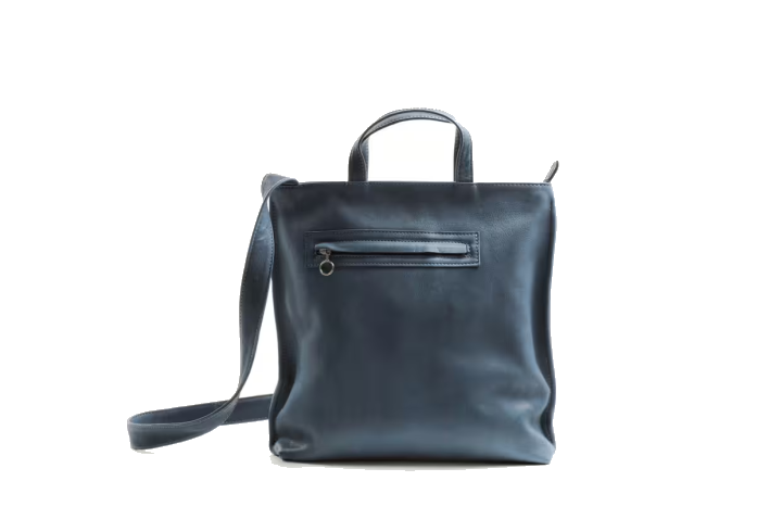 Harold's Chacoral Shopper Small Nautic