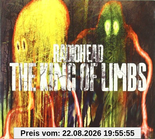 The King of Limbs