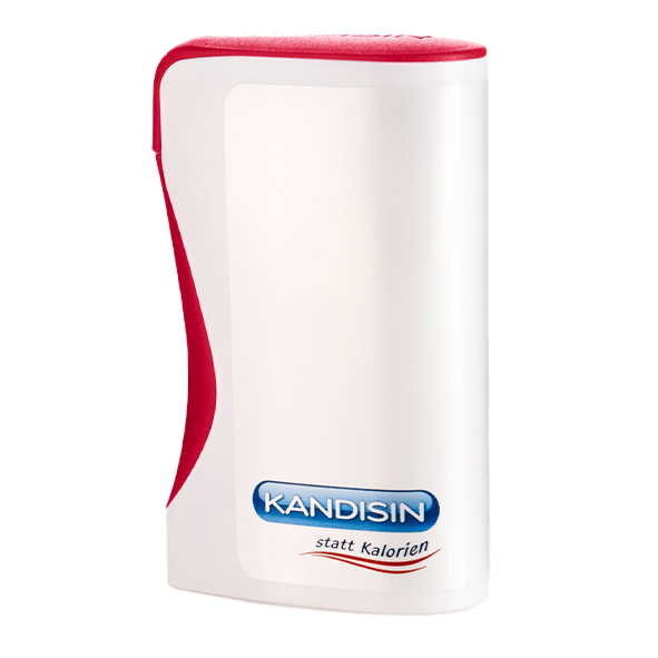 Kandisin Tischdose Classic 350 Tabletten
