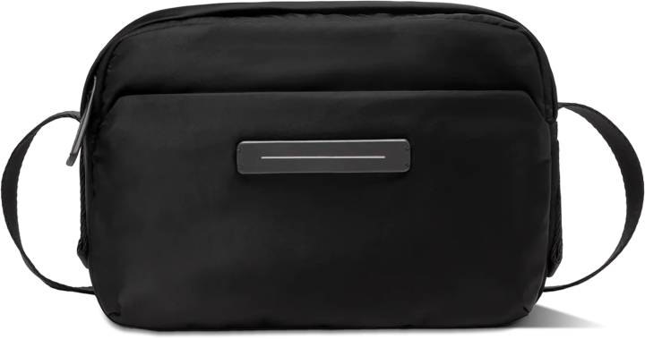 Horizn Studios Aoyama Cross-Body Bag All Black