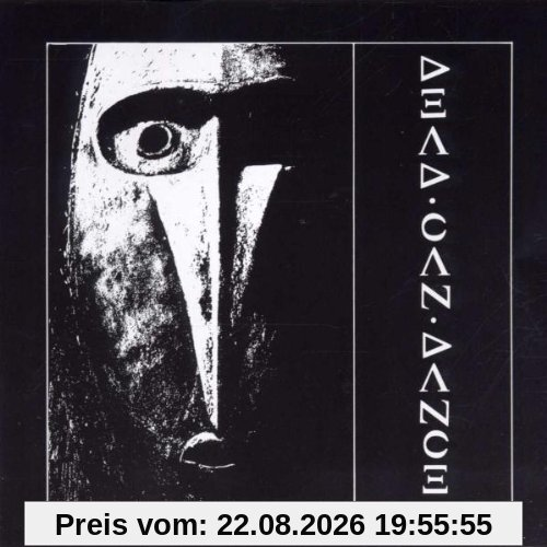 Dead Can Dance