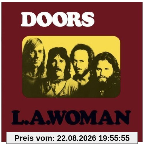 L.A. Woman