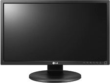 LG 24MB37PY-B 24 Zoll Full HD IPS Business Monitor Lautsprecher Pivot Schwarz