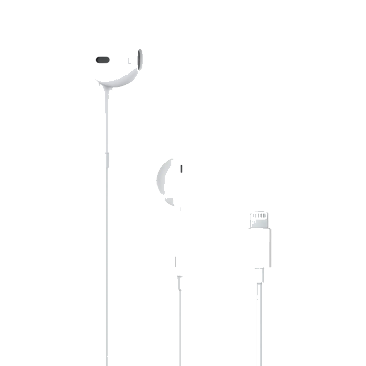 Apple EarPods mit Lightning Connector