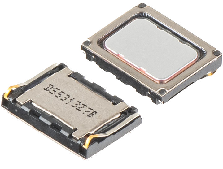 Buzzer Realme C71, Service Pack 611502000111