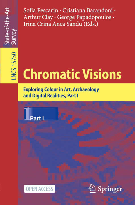 Chromatic Visions