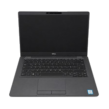 Dell Latitude 5300 13,3" FHD i5-8265U 8GB 512GB SSD LTE Win11 Pro DE