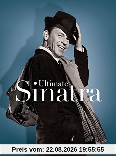 Ultimate Sinatra: the Centennial Collection (Ltd)