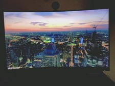 Philips E Line 328E1CA 31.5 Zoll 3840x2160 (4K UHD) Monitor LED Curved, OVP
