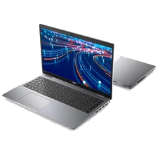 DELL Latitude 5520 15" FHD Touch Intel Core i5-1145G7 16 / 32 GB RAM 512GB W11