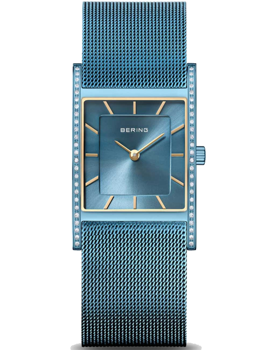 Bering 10426-398-S Damenuhr Classic 26mm 5ATM