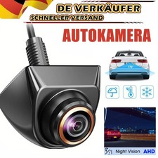 170° Rückfahrkamera Auto Kamera HD Einparkhilfe KFZ LKW Nachtsicht Wasserdicht/.