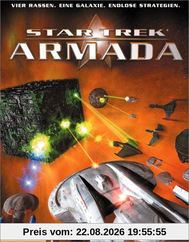 Star Trek - Armada