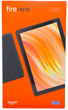 Amazon Fire HD 10 Tablet 2023 Flieder brillantes 10,1 Zoll Full HD Display Alexa