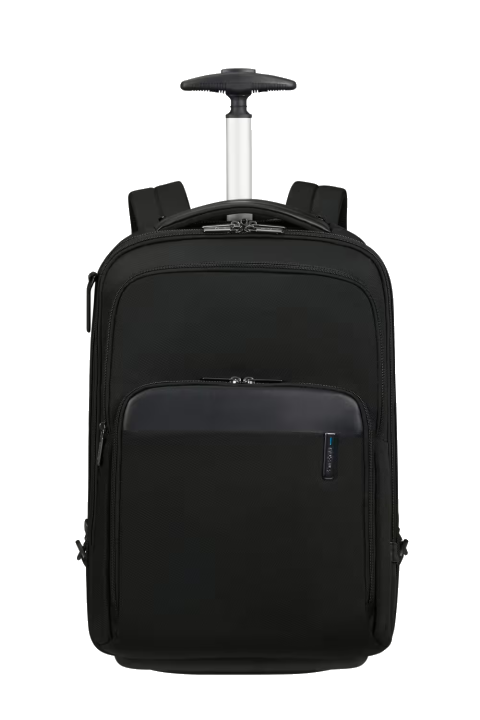 Samsonite Evosight Laptoptasche mit Rollen 17.3"