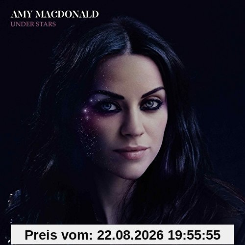 Under Stars (Deluxe CD)