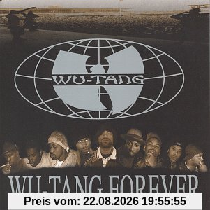Wu-Tang Forever