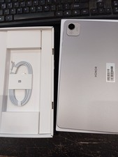 HONOR Pad X9a 6GB 128GB 11,5″ 120Hz 2,5K Display 8300mAh MagicOS 9.0 WIFI Tablet
