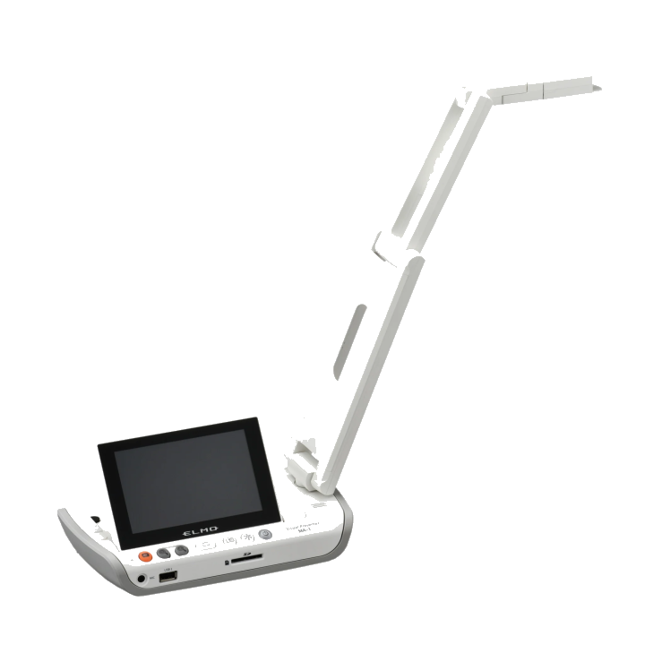 Elmo MA-1 mobile Dokumentenkamera 1080p