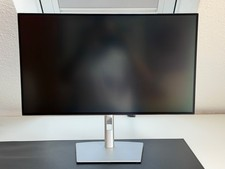Dell UltraSharp U2725QE 27 Zoll 4K (UHD) IPS Black Thunderbolt Monitor 120 Hz...
