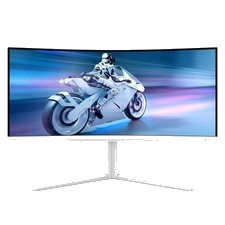 Philips Evnia 5000 Series 34M2C5501A Curved-Monitor 86.36cm (34")