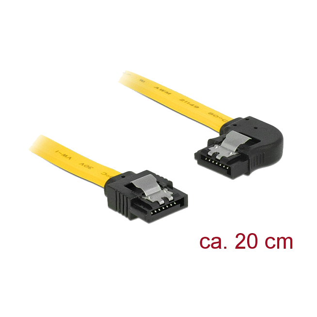 DeLOCK 83958 SATA cable