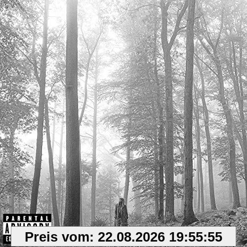 folklore (Deluxe Edt.)
