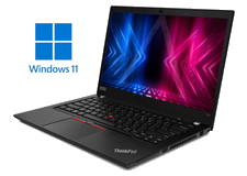 Lenovo ThinkPad T490 i5-8365U 4x4,1 Ghz Max 16GB 1TB SSD 14,1” FHD IPS Win11