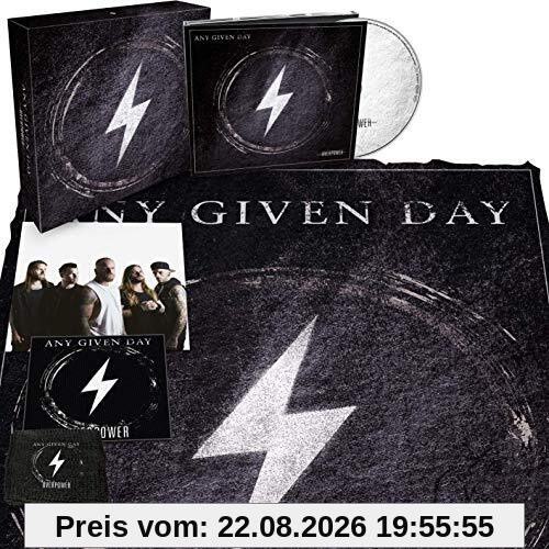 Overpower-Boxset