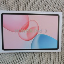 Honor Pad 10 (256GB / 8GB RAM) Gray | NEU & OVP versiegelt