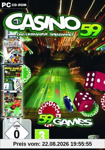 Casino 59, PC