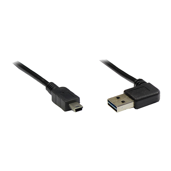 Alcasa 3310-EU02W USB cable