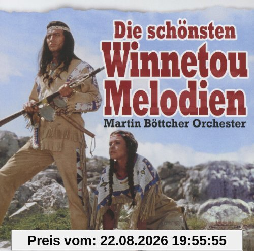 Winnetou Melodien