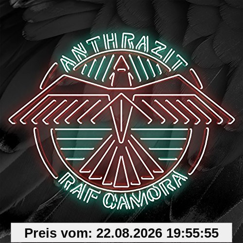 Anthrazit (Limitierte Fanbox)
