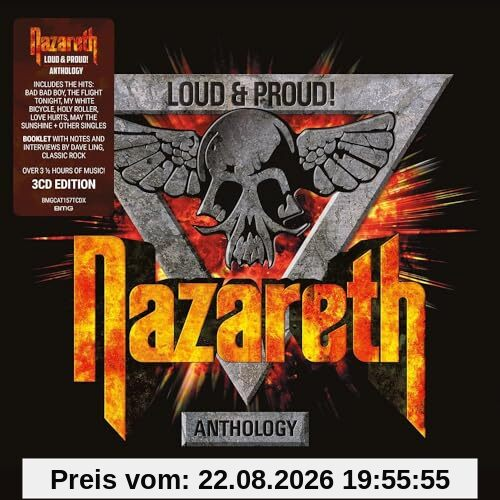 Loud & Proud! Anthology