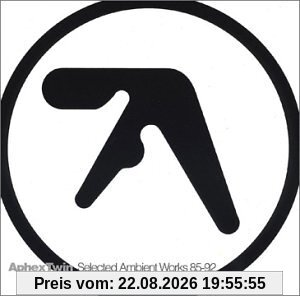 Selected Ambient Works 85-92