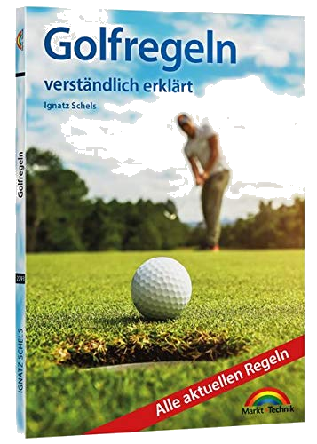 Golfregeln verständlich erklärt
