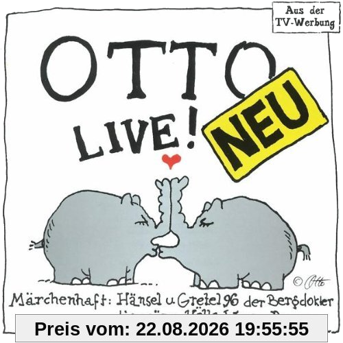 Otto - Live