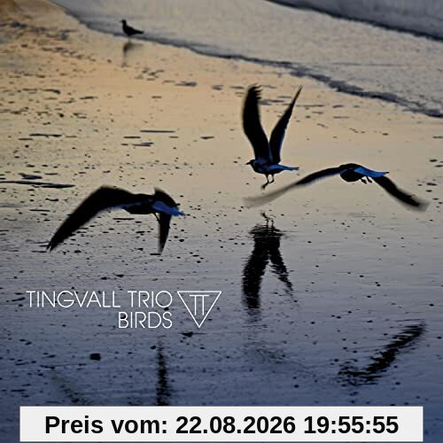 Birds (Digipak)