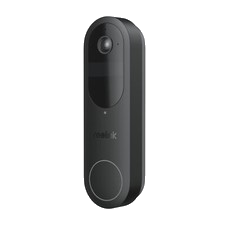 Reolink 2K 4MP Video Doorbell Akku Türklingel Kamera Videotürklingel