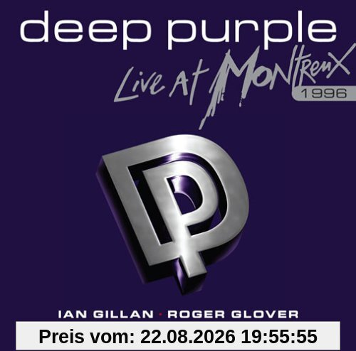 Live at Montreux 1996