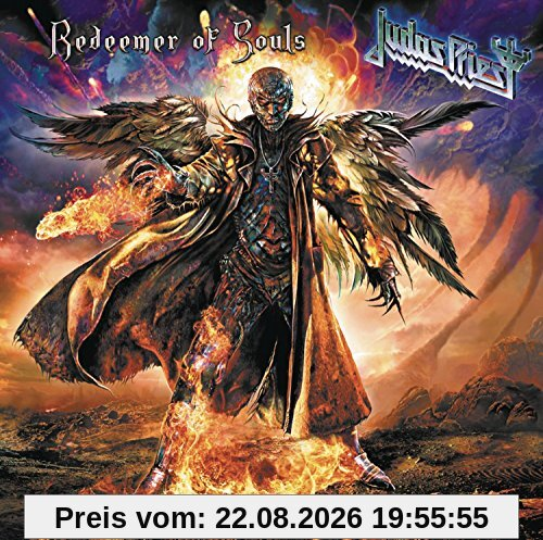 Redeemer of Souls