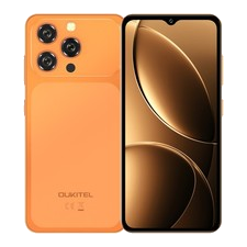 2026 OUKITEL C17 Handy Ohne Vertrag 16GB+64GB/1TB Smartphones 6,52 Zoll 5000mAh