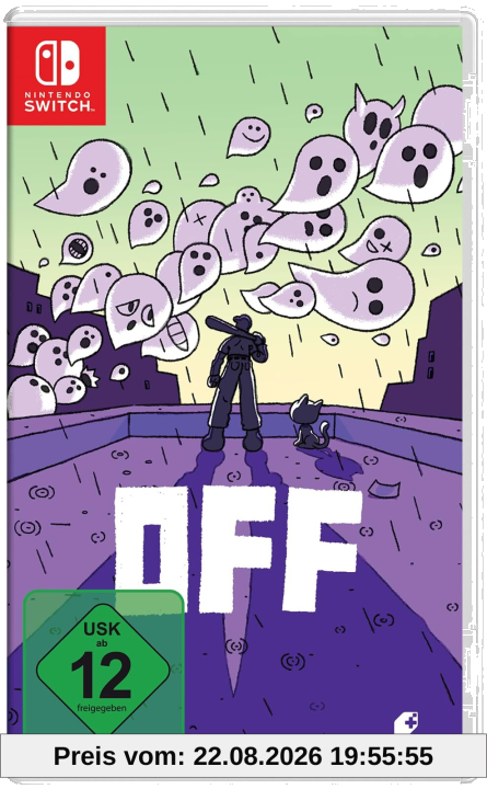 OFF - Switch